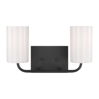 Rhett Medium Vanity (38|GLV1002EN3/MBK)