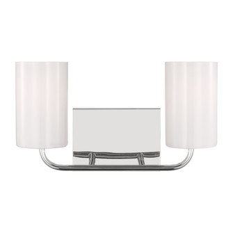 Rhett Medium Vanity (38|GLV1002EN3/CH)
