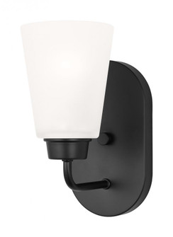 Kerrville One Light Wall / Bath Sconce (38|4115201EN3-112)