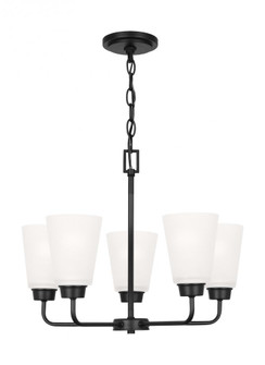 Kerrville Five Light Chandelier (38|3115205EN3-112)