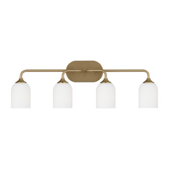 Emile Extra Large Vanity (38|GLV1024EN3/SB)