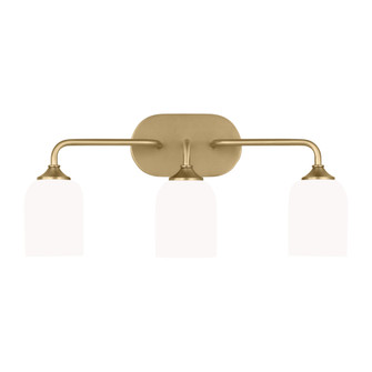 Emile Large Vanity (38|GLV1023EN3/SB)