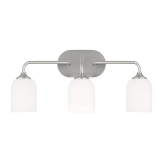 Emile Large Vanity (38|GLV1023EN3/BS)