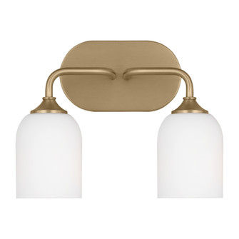 Emile Medium Vanity (38|GLV1022EN3/SB)