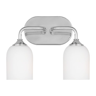 Emile Medium Vanity (38|GLV1022EN3/CH)
