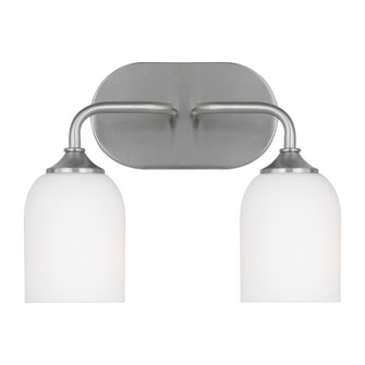Emile Medium Vanity (38|GLV1022EN3/BS)