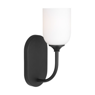 Emile Small Vanity (38|GLV1021EN3/MBK)