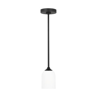 Emile Mini Pendant (38|GLP1021EN3/MBK)