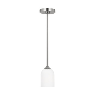 Emile Mini Pendant (38|GLP1021EN3/BS)