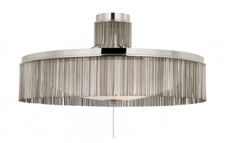 Sutton 32'' Flush Mount (279|FW 4202PN)