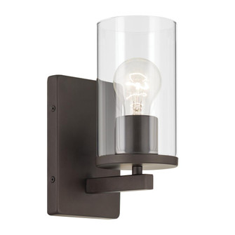 Wall Sconce 1Lt (10687|45495OZCLR)