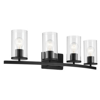 Bath 4Lt (10687|45498BKCLR)