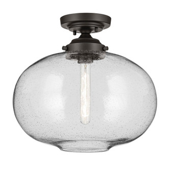 Semi Flush 1Lt (10687|43913OZ)