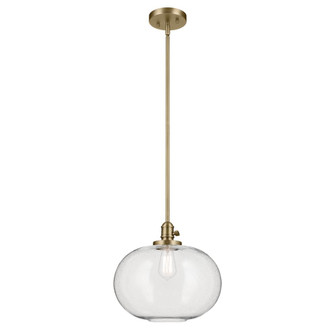 Pendant 1Lt (10687|43911NBR)