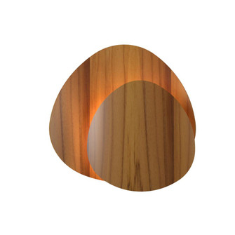 Leaf Accord Wall Lamp 4204 (9485|4204.12)
