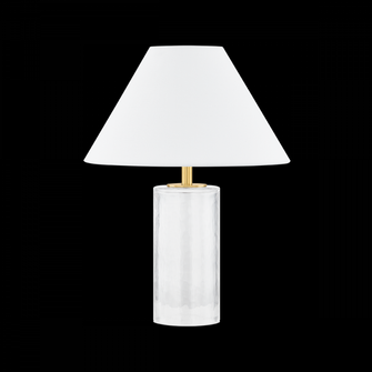 Mandy Table Lamp (6939|HL971201-AGB)