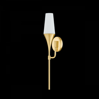 Luisa Wall Sconce (6939|H928101-AGB)