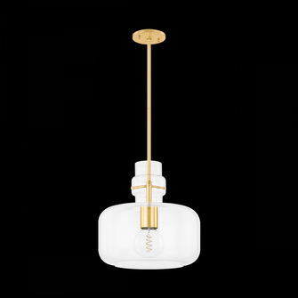 Lumi Pendant (6939|H902701L-AGB)