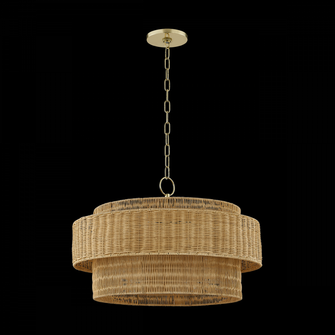 Danica Pendant (6939|H854704-AGB)