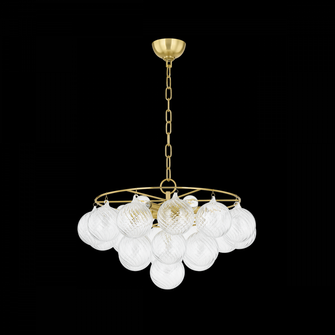 Mimi Chandelier (6939|H711806A-AGB)