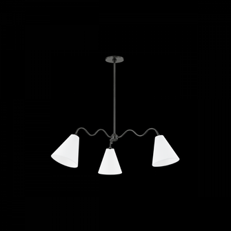 Onda Chandelier (6939|H699803-OB)