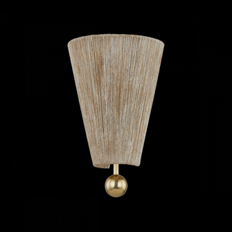 Song Wall Sconce (6939|H682101-AGB)