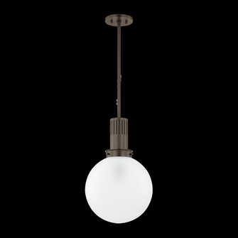 TOBIAS Pendant (52|F4612-BRZ)