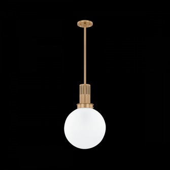 TOBIAS Pendant (52|F4612-PBR)