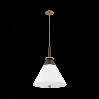 STATON Pendant (52|F4216-PBR/BRZ)