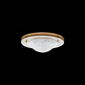 HALSTON FLUSH MOUNT (52|C2714-PBR)