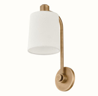 RIGBY Wall Sconce (52|B2815-PBR)