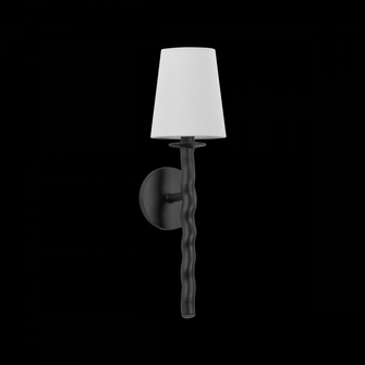 ALVARO Wall Sconce (52|B1220-TBK)