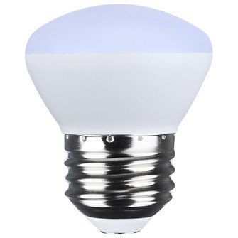 3.5 Watt; R14 LED; Medium Base; 5000K CCT; Frost Finish; 120 Volt (27|S12263)