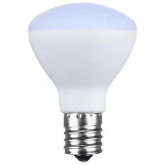 3.5 Watt; R14 LED; Intermediate Base; 3000K CCT; Frost Finish; 120 Volt (27|S12260)