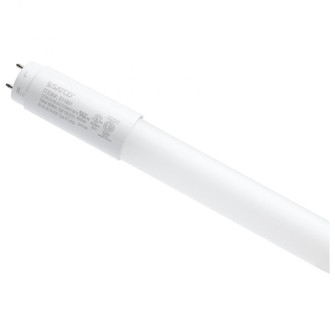 12 Watt T8 LED; 36 Inch; 30K/35K/40K/50K/65K CCT Selectable; Low Optical Flicker (less than 5%); (27|S11661)