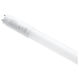 7 Watt T8 LED; 24 Inch; 30K/35K/40K/50K/65K CCT Selectable; Low Optical Flicker (less than 5%); (27|S11660)