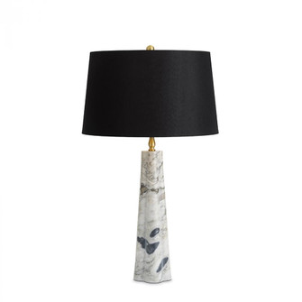Regina Andrew Roman Marble Table Lamp (White) (5533|13-1676WT)