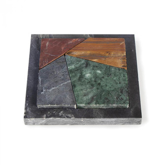 Regina Andrew Milena Marble Tabletop Puzzle (5533|20-1588)