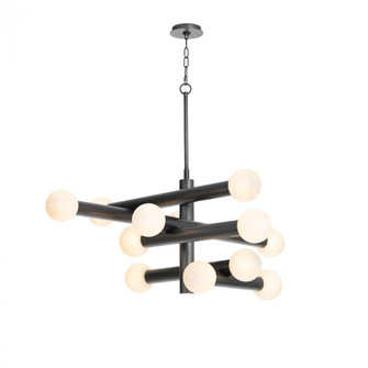 Regina Andrew Dion Chandelier (Oil Rubbed Bronze) (5533|16-1444ORB)
