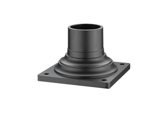 --- Light Outdoor Posts + Hardware (276|533PM-DBZ)