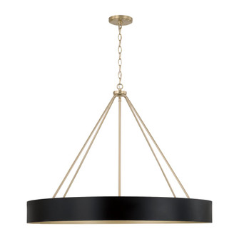 6 Light Chandelier (42|453061RK)