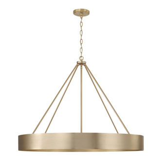 6 Light Chandelier (42|453061MA)