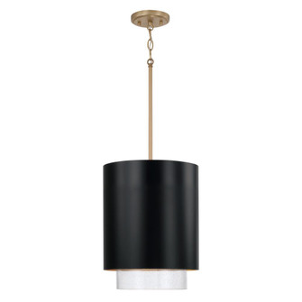 1 Light Pendant (42|353011RK)