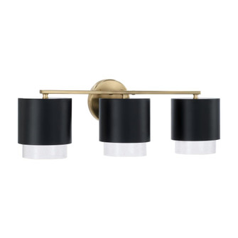 3 Light Vanity (42|153031RK-549)