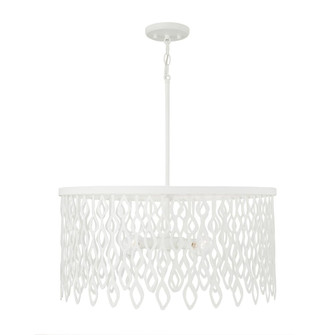 4 Light Pendant (42|352941WE)
