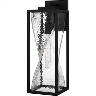 Zarah Outdoor Lantern (26|ZAR8407MBK)