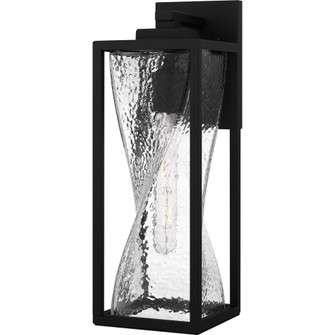 Zarah Outdoor Lantern (26|ZAR8406MBK)