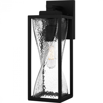 Zarah Outdoor Lantern (26|ZAR8405MBK)