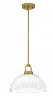 Quoizel Pendant (26|QP6217BRG)