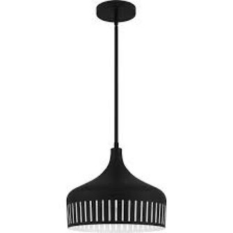 Quoizel Pendant (26|QP6208MBK)